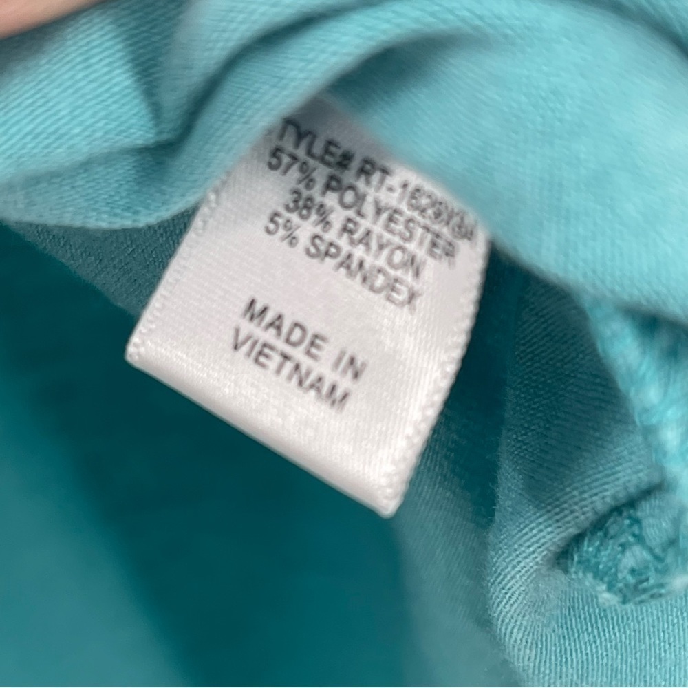 NWOT Zenana buttery soft tunic top - Picture 7 of 7